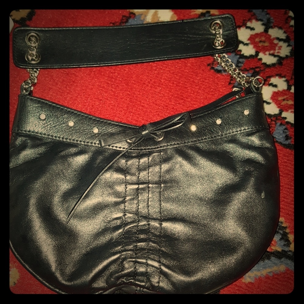 Bebe purse